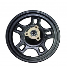 周驰275-10小龟铁轮（碟刹）